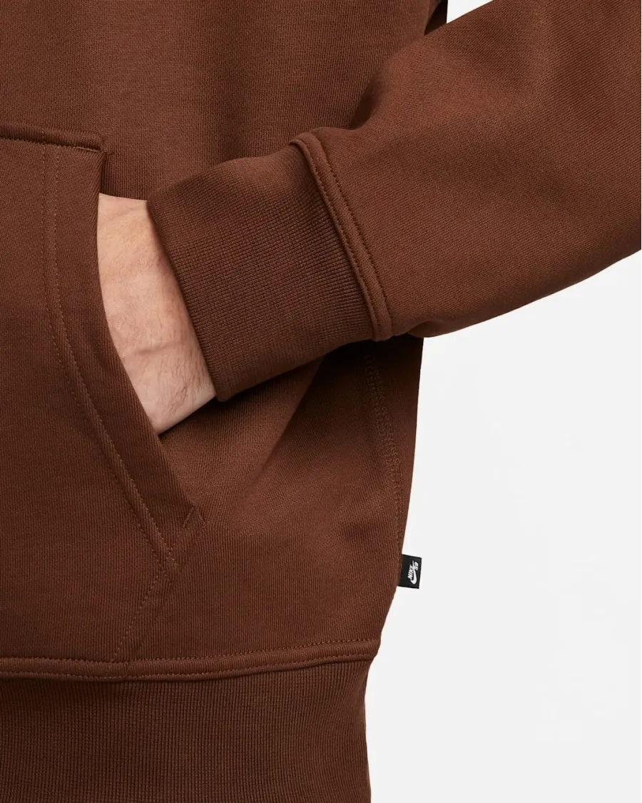 Худі Nike SB Fleece Skate Pullover FN0547-259