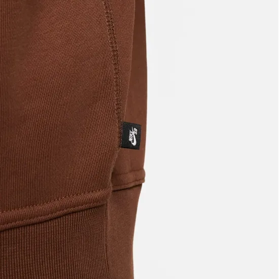 Худі Nike SB Fleece Skate Pullover FN0547-259