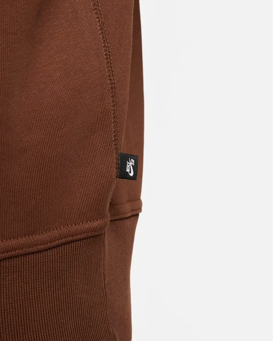 Худі Nike SB Fleece Skate Pullover FN0547-259