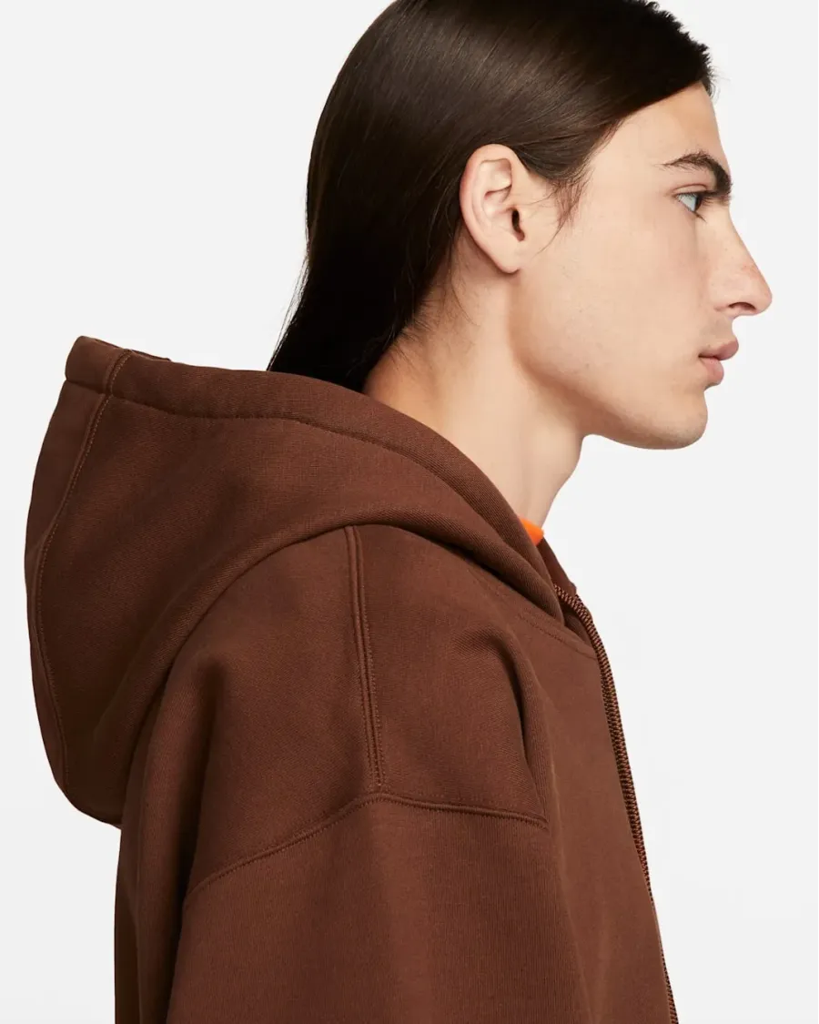 Худі Nike SB Fleece Skate Pullover FN0547-259