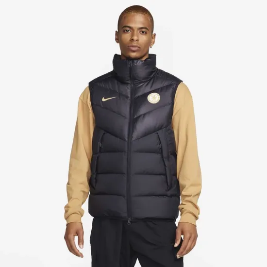 Жилетка Nike Chelsea Windrunner FN0728-426