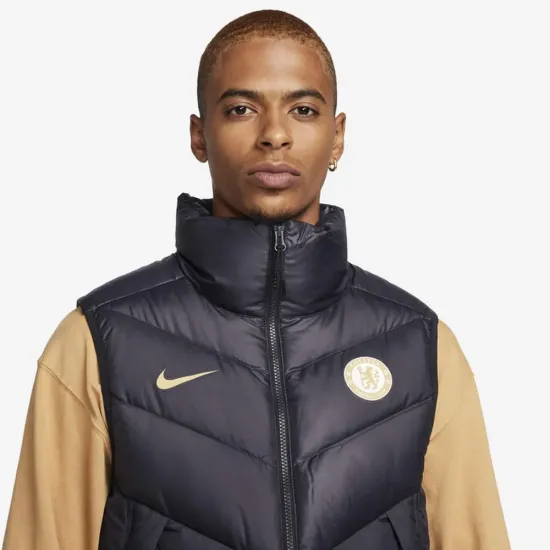 Жилетка Nike Chelsea Windrunner FN0728-426