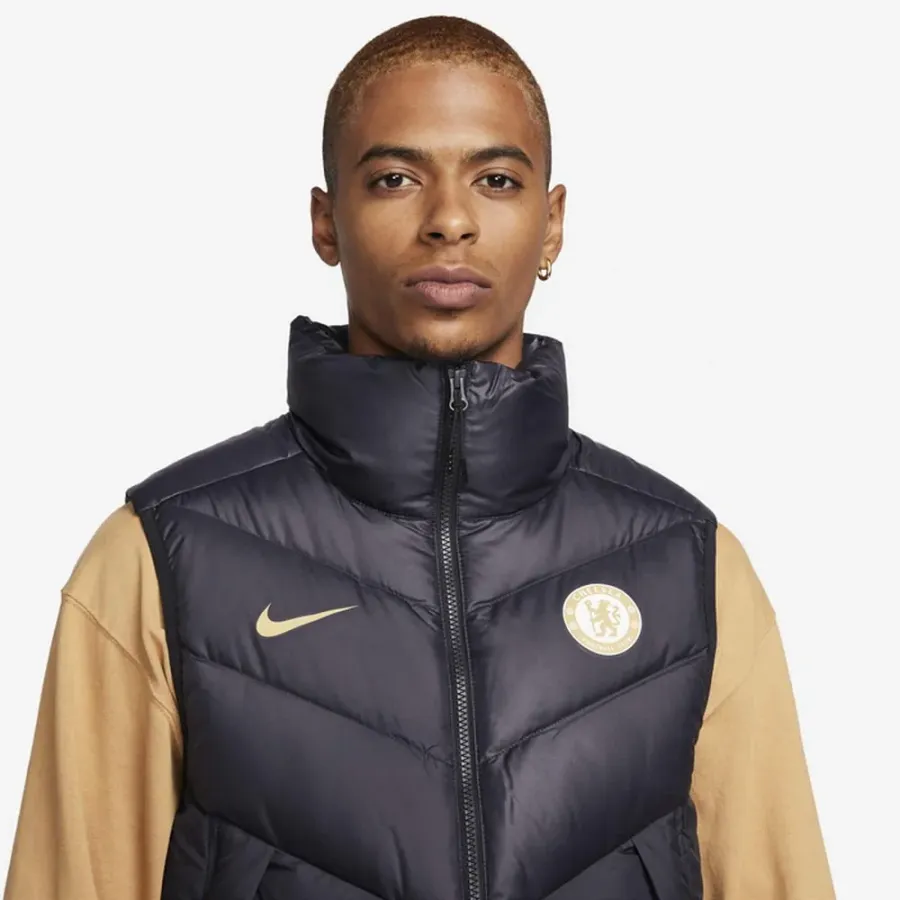 Жилетка Nike Chelsea Windrunner FN0728-426