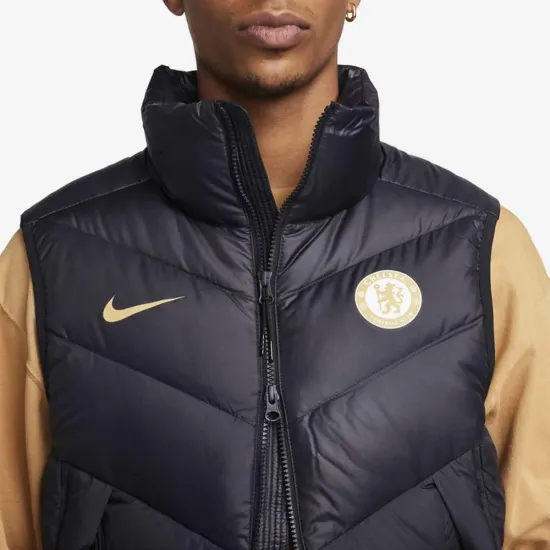 Жилетка Nike Chelsea Windrunner FN0728-426
