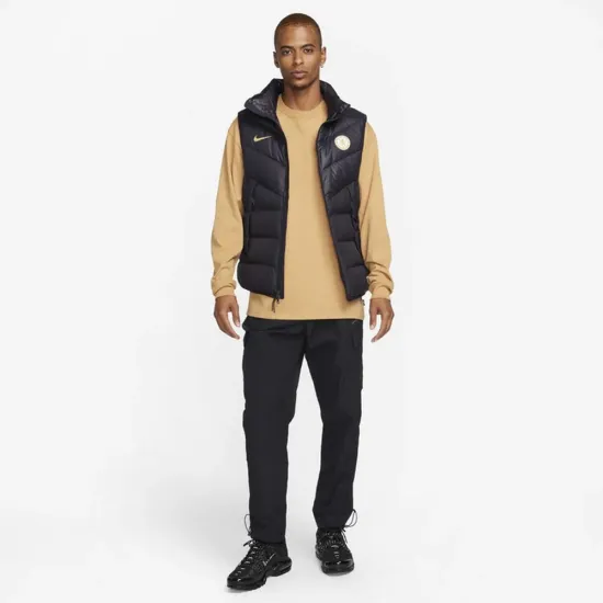 Жилетка Nike Chelsea Windrunner FN0728-426