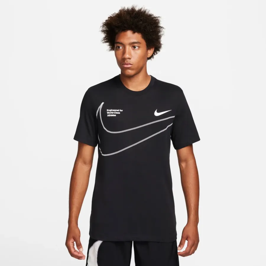 Футболка Nike Dri-FIT Tee Q5 FN0843-010
