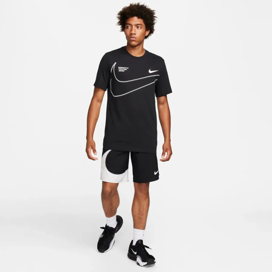 Футболка Nike Dri-FIT Tee Q5 FN0843-010