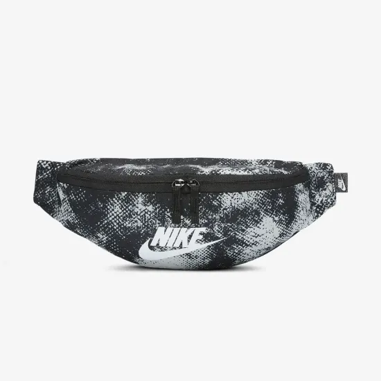Сумка на пояс Nike Heritage Rorschach FN0890-100