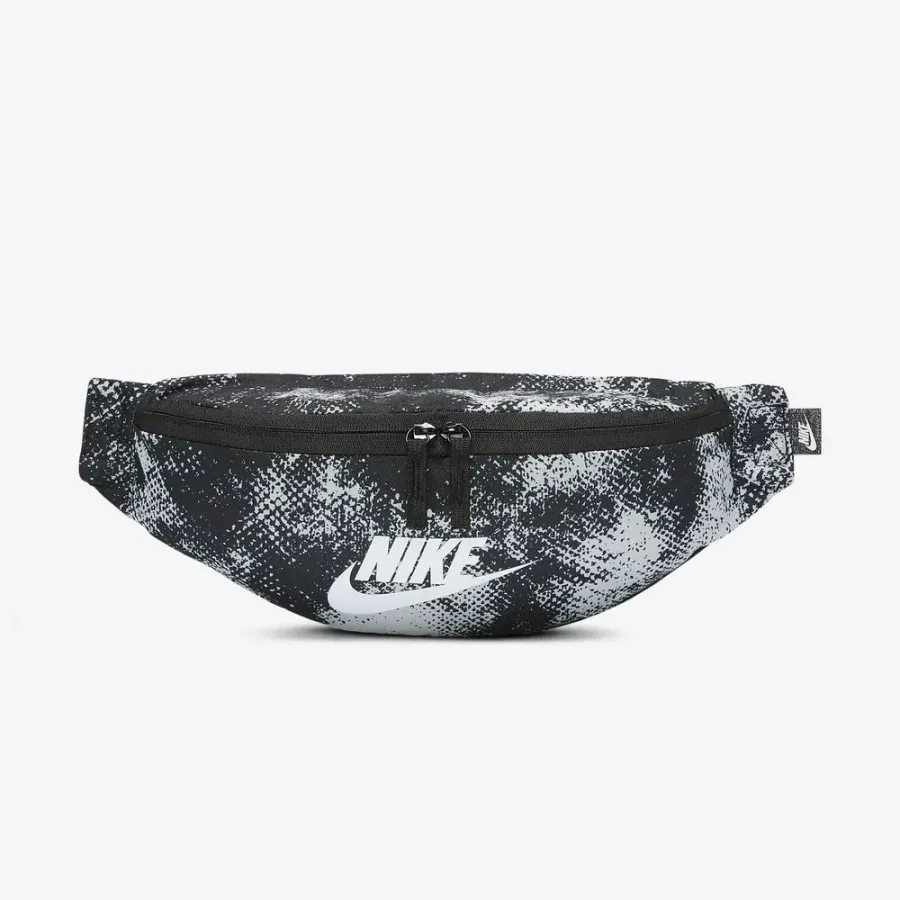 Сумка на пояс Nike Heritage Rorschach FN0890-100