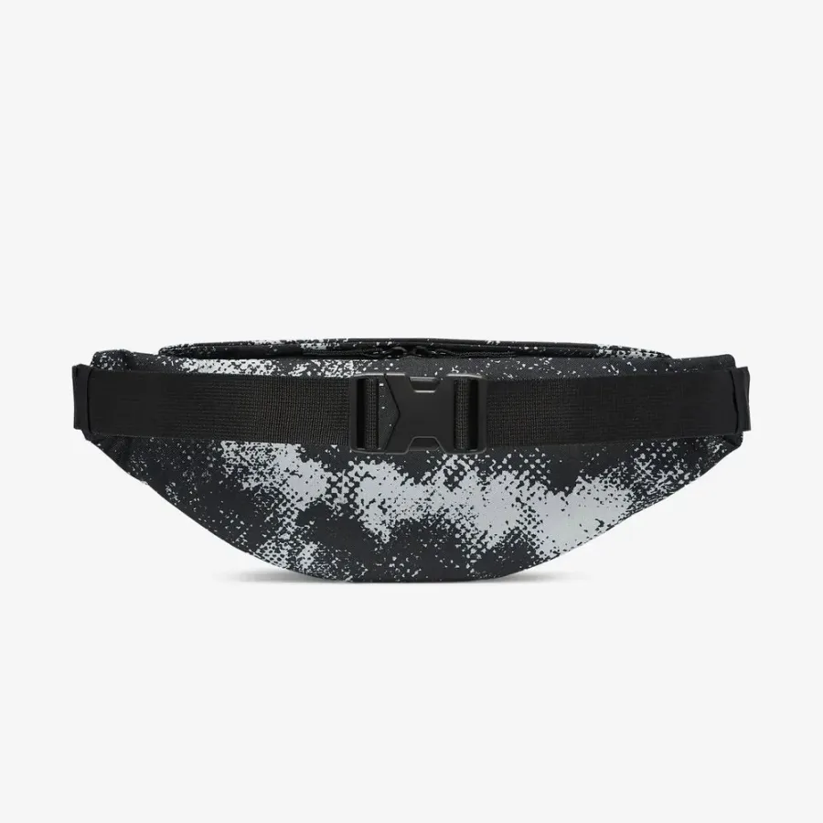 Сумка на пояс Nike Heritage Rorschach FN0890-100