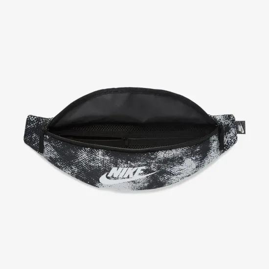 Сумка на пояс Nike Heritage Rorschach FN0890-100