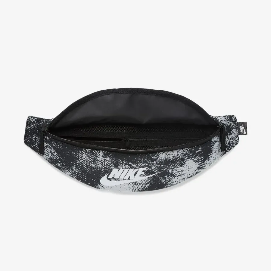 Сумка на пояс Nike Heritage Rorschach FN0890-100