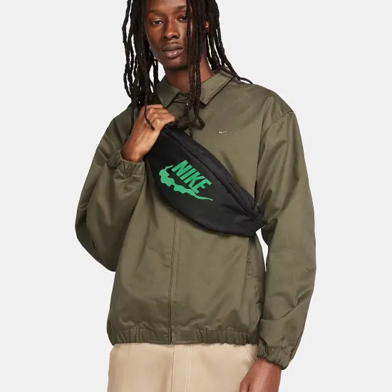 Сумка Nike Heritage Hip Pack FN0892-010