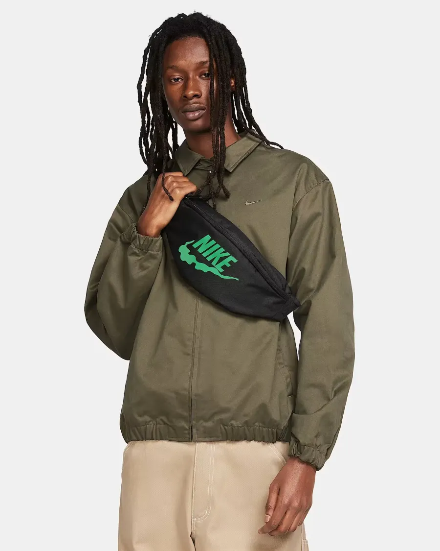 Сумка Nike Heritage Hip Pack FN0892-010