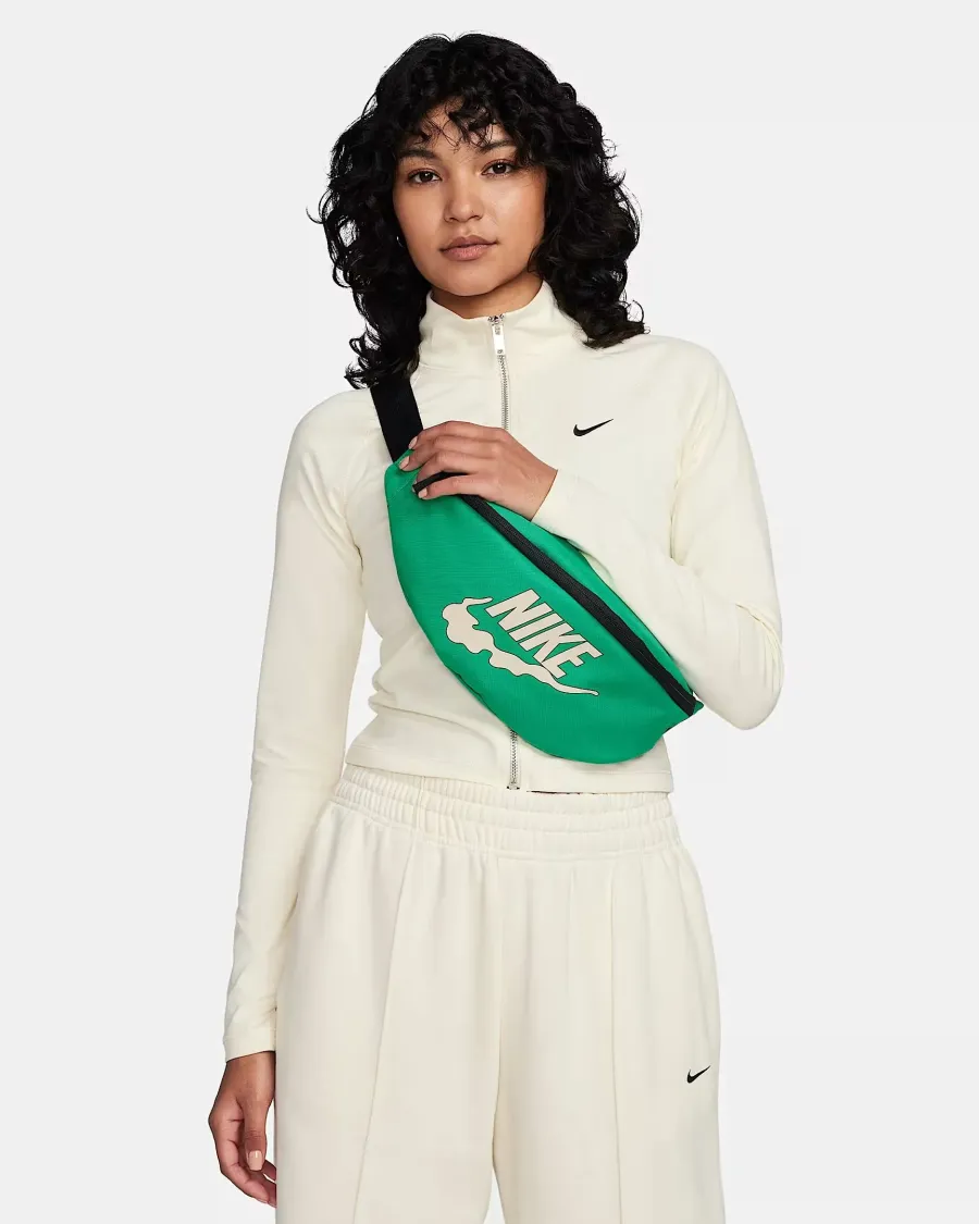 Сумка Nike Heritage Hip Pack FN0892-324