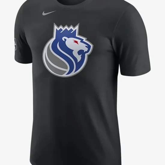 Футболка Nike NBA Sacramento Kings City Edition FN1179-010