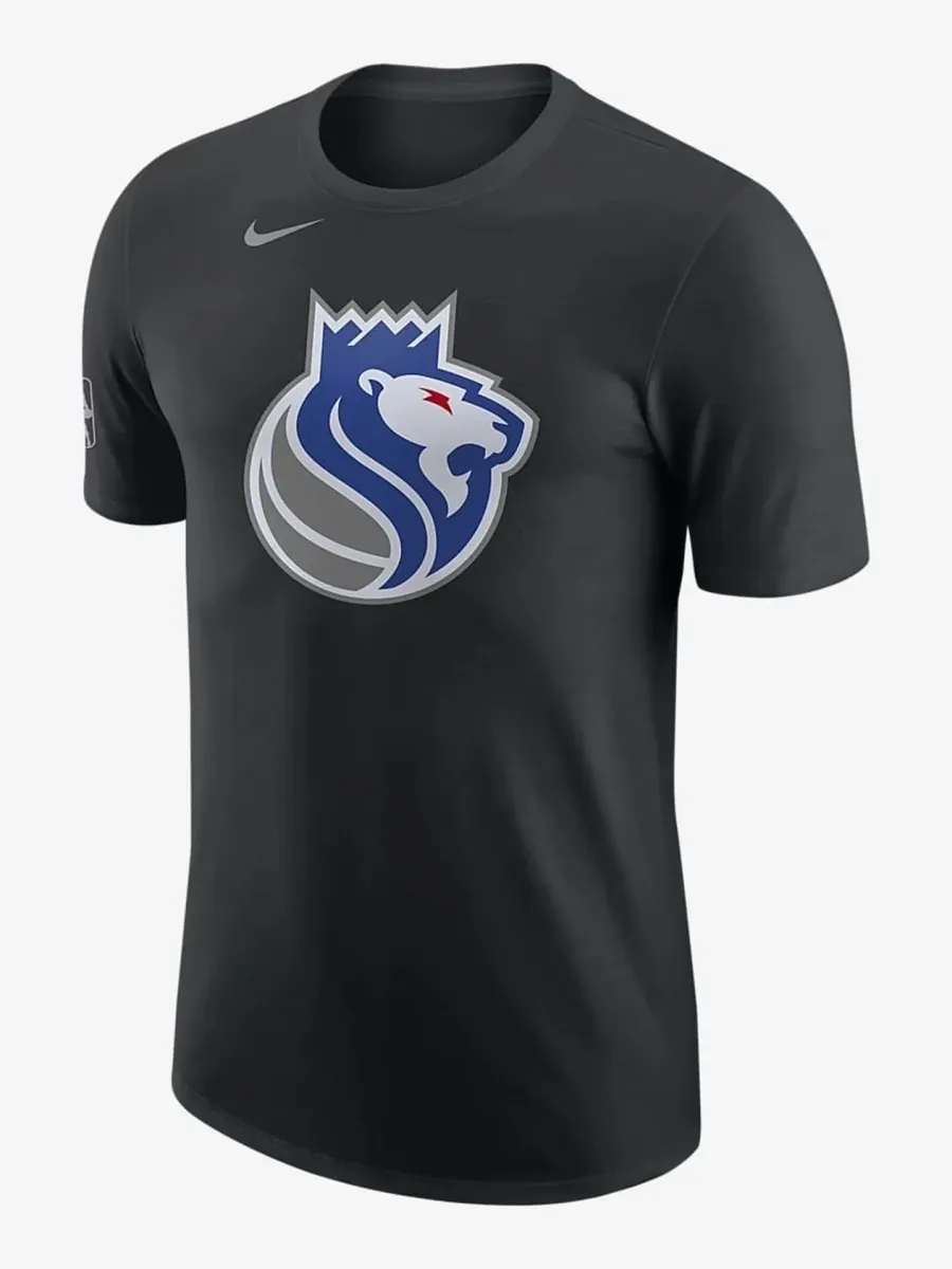 Футболка Nike NBA Sacramento Kings City Edition FN1179-010