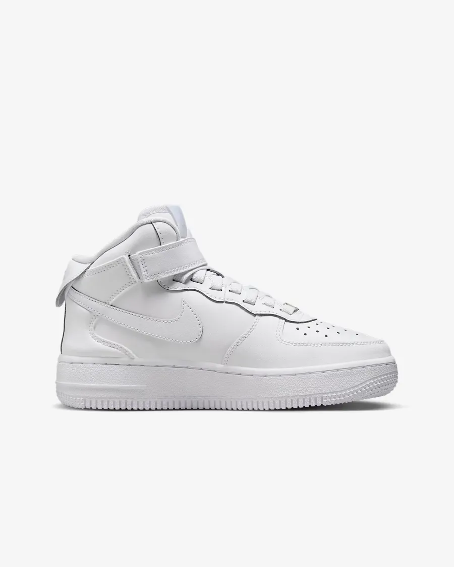Кросівки Nike Air Force 1 Mid EasyOn FN1193-111