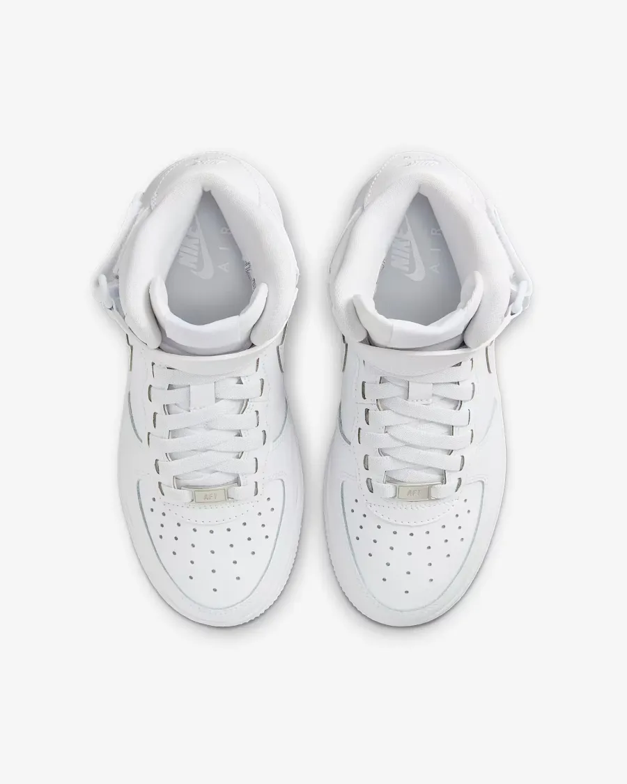 Кросівки Nike Air Force 1 Mid EasyOn FN1193-111
