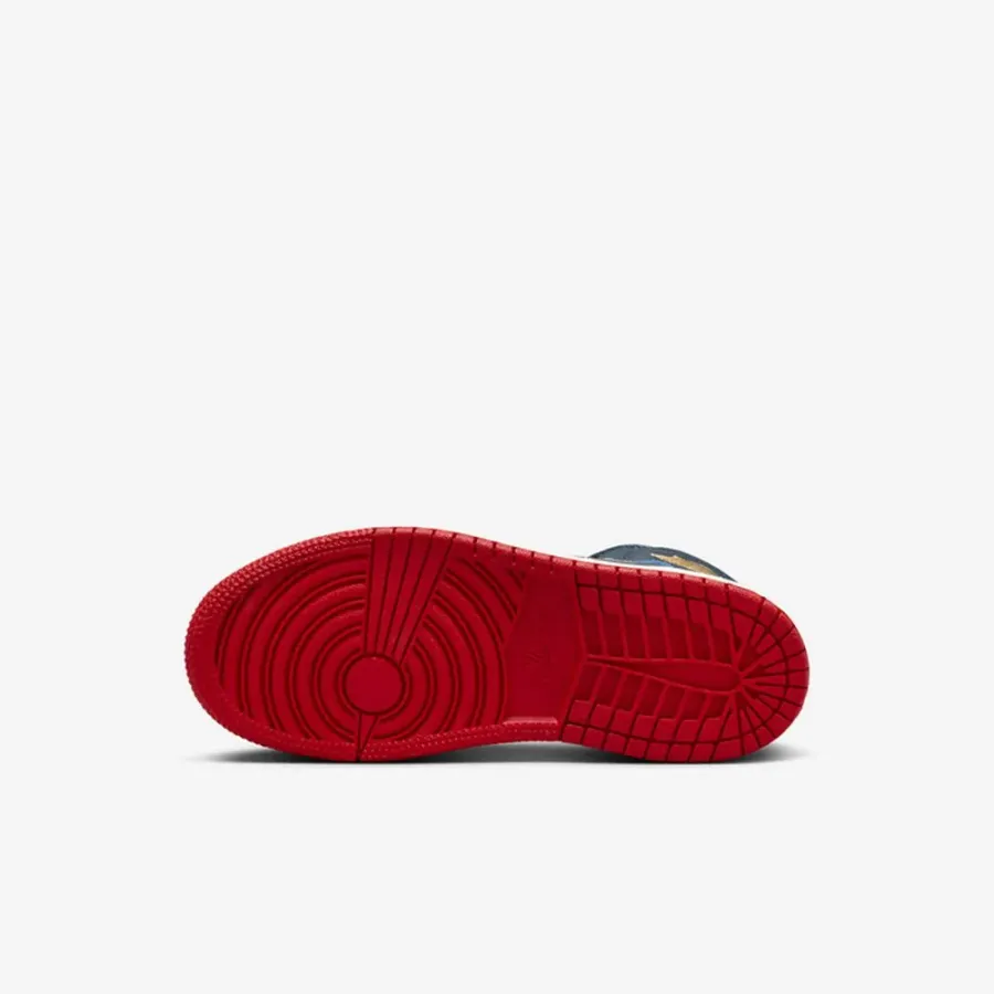 Кросівки Nike Air Jordan 1 Mid SE FN1352-400