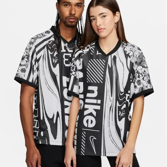 Футболка Nike Culture of Football Dri-FIT Jersey FN2393-010