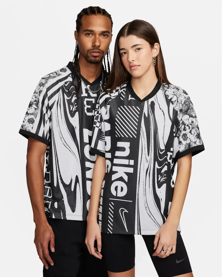 Футболка Nike Culture of Football Dri-FIT Jersey FN2393-010