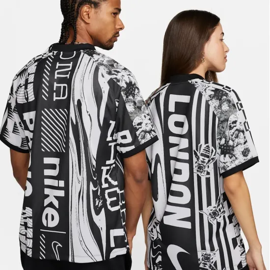 Футболка Nike Culture of Football Dri-FIT Jersey FN2393-010