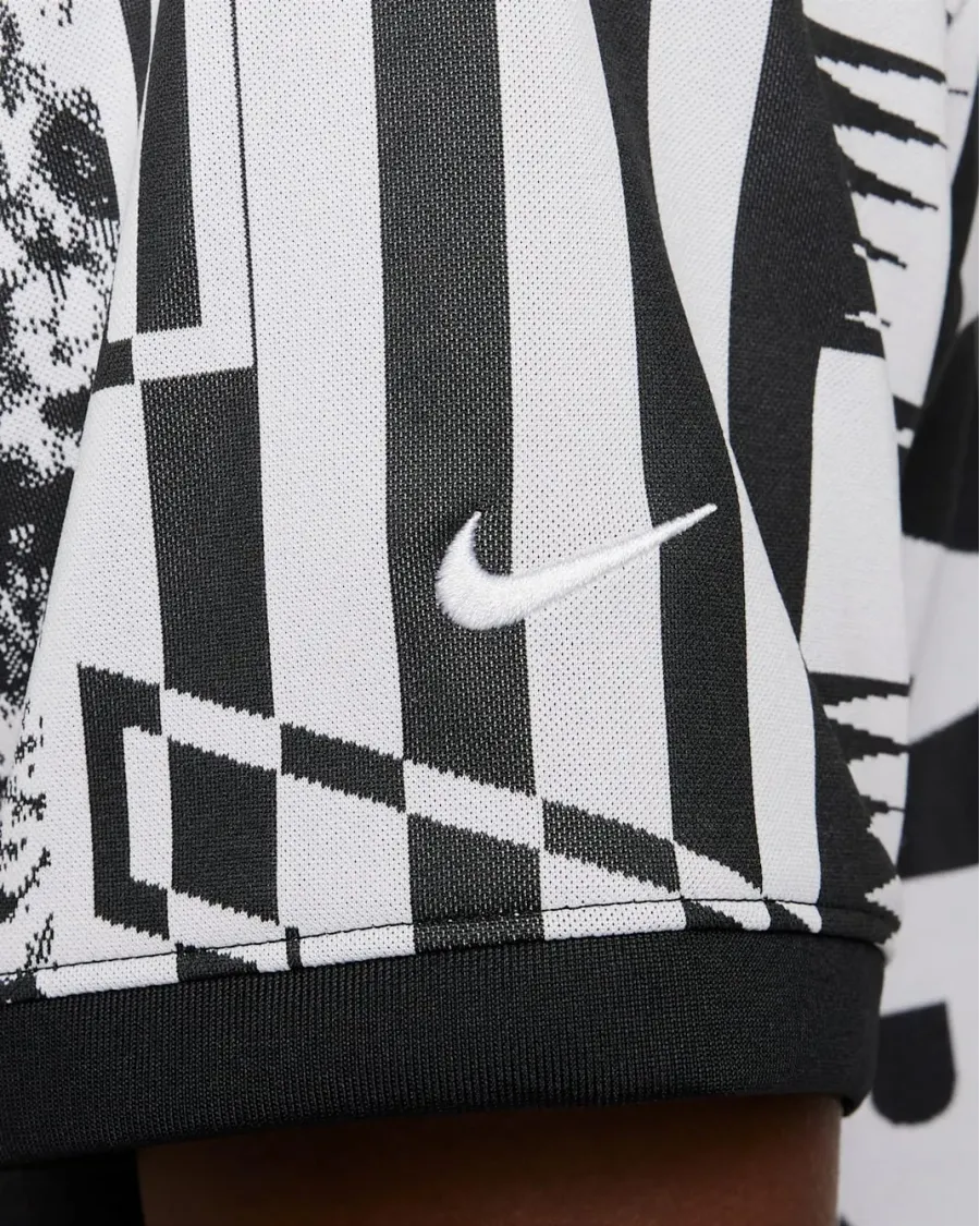 Футболка Nike Culture of Football Dri-FIT Jersey FN2393-010