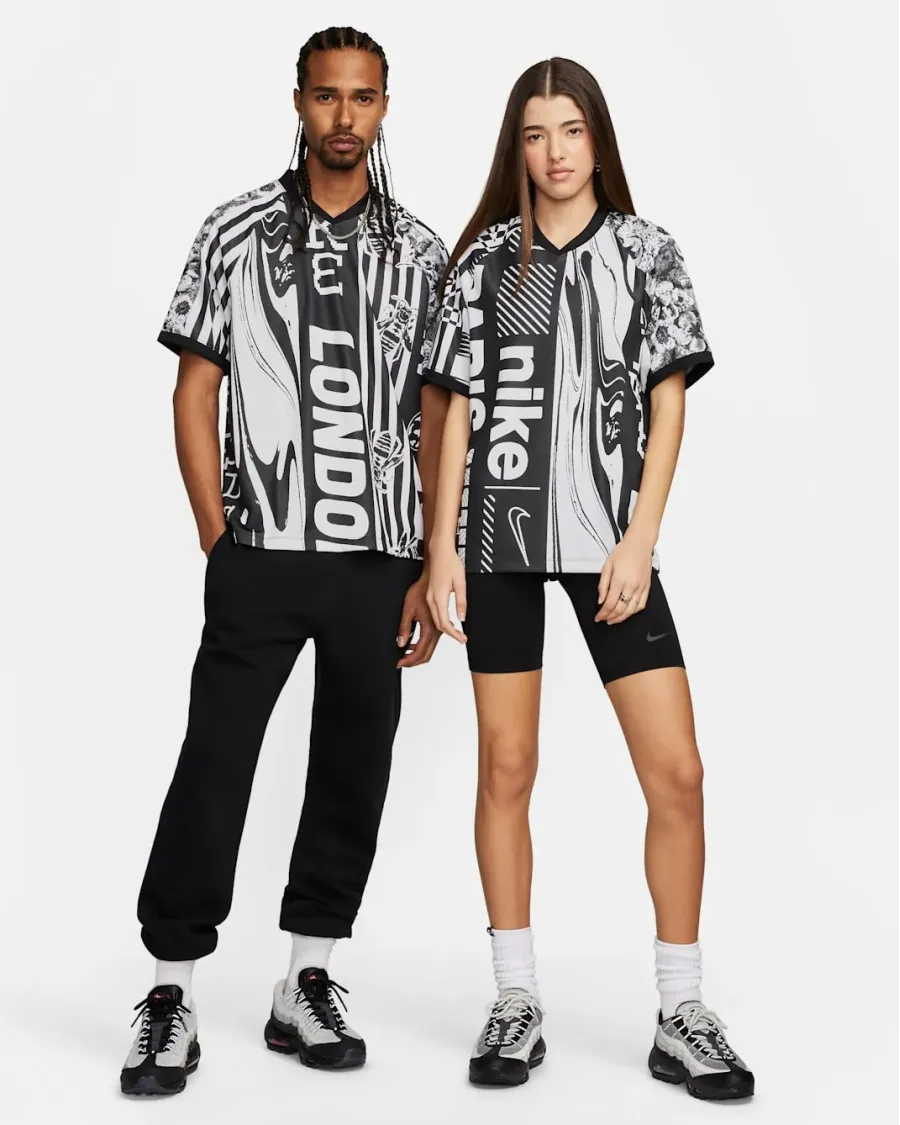 Футболка Nike Culture of Football Dri-FIT Jersey FN2393-010