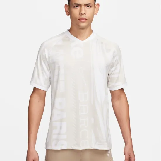 Футболка Nike Culture of Football Dri-FIT Jersey FN2393-104