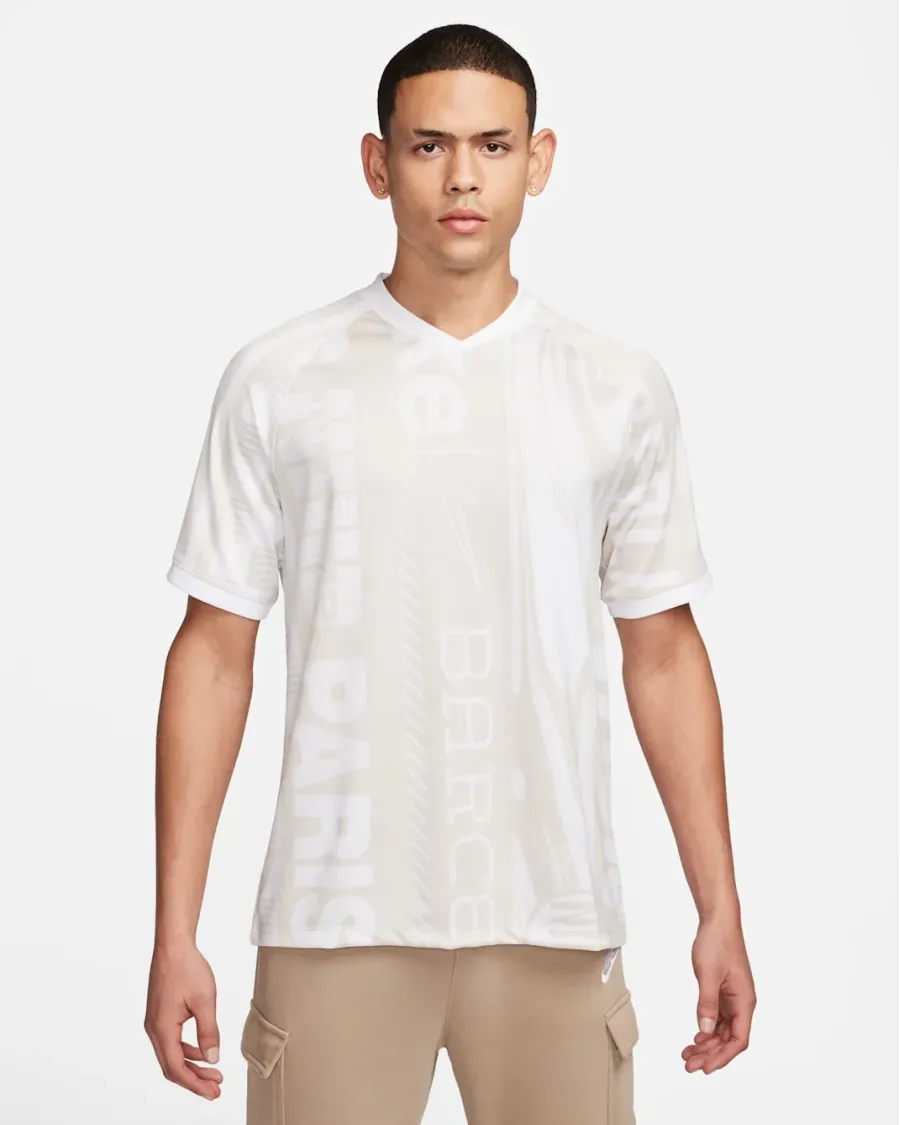 Футболка Nike Culture of Football Dri-FIT Jersey FN2393-104