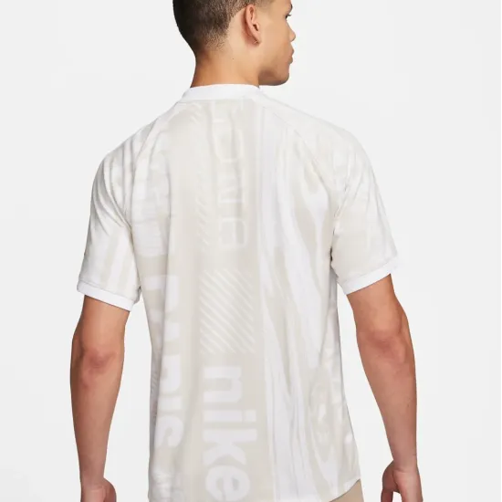 Футболка Nike Culture of Football Dri-FIT Jersey FN2393-104