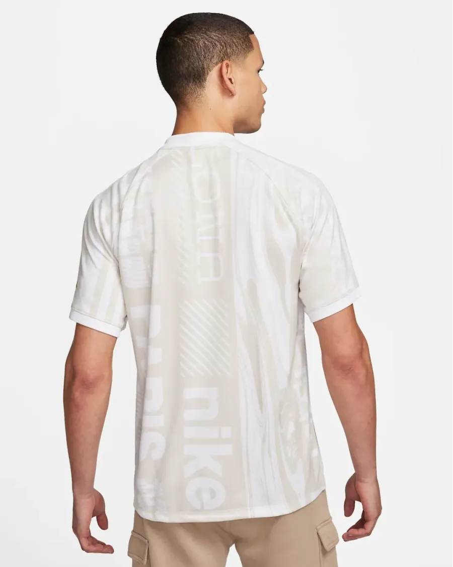 Футболка Nike Culture of Football Dri-FIT Jersey FN2393-104