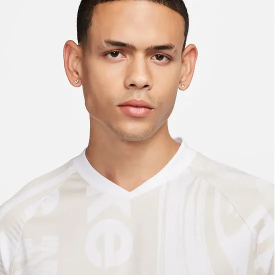 Футболка Nike Culture of Football Dri-FIT Jersey FN2393-104