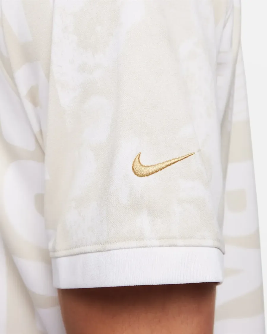 Футболка Nike Culture of Football Dri-FIT Jersey FN2393-104