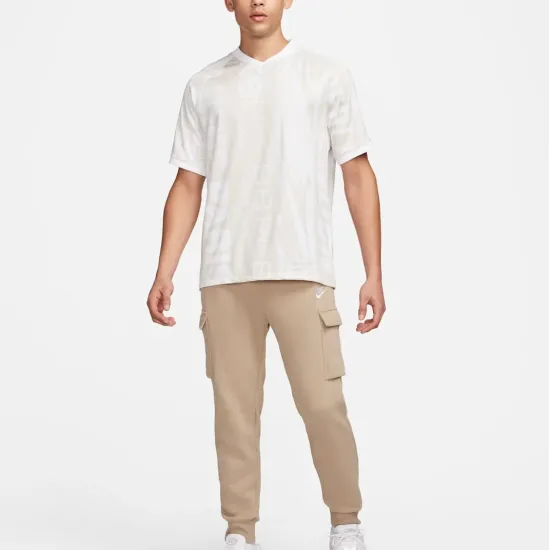 Футболка Nike Culture of Football Dri-FIT Jersey FN2393-104