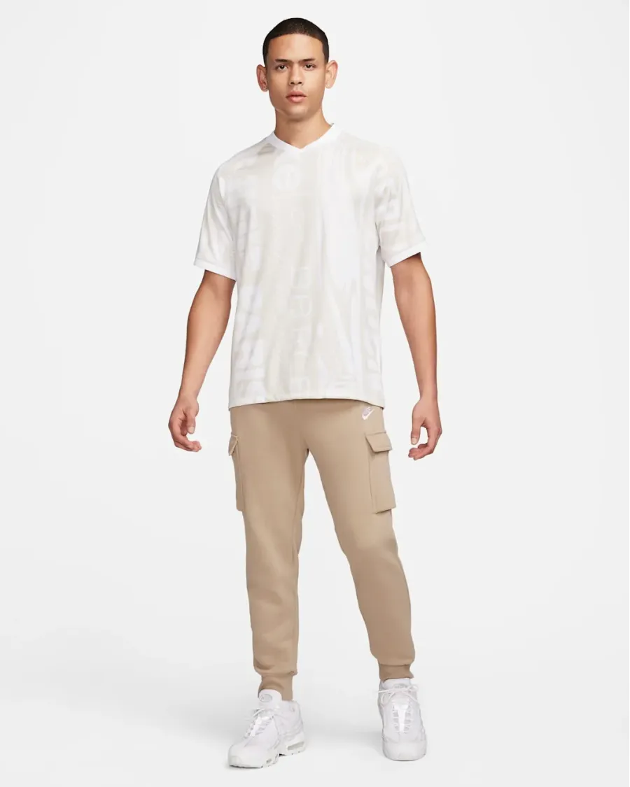 Футболка Nike Culture of Football Dri-FIT Jersey FN2393-104