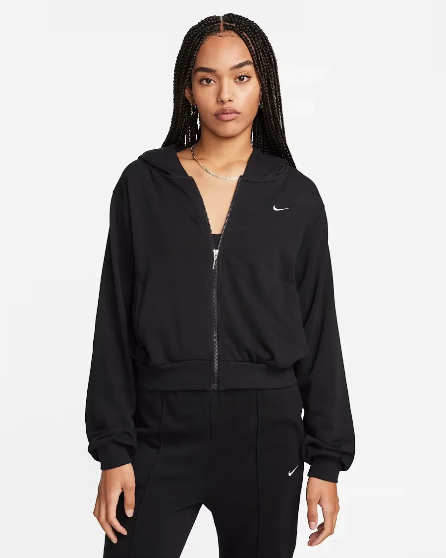 Худі Nike Sportswear Chill Terry FN2415-010