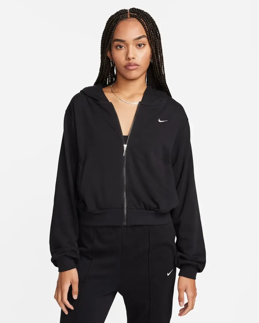 Костюм Nike Sportswear Chill Terry FN2415-010_FN2434-010