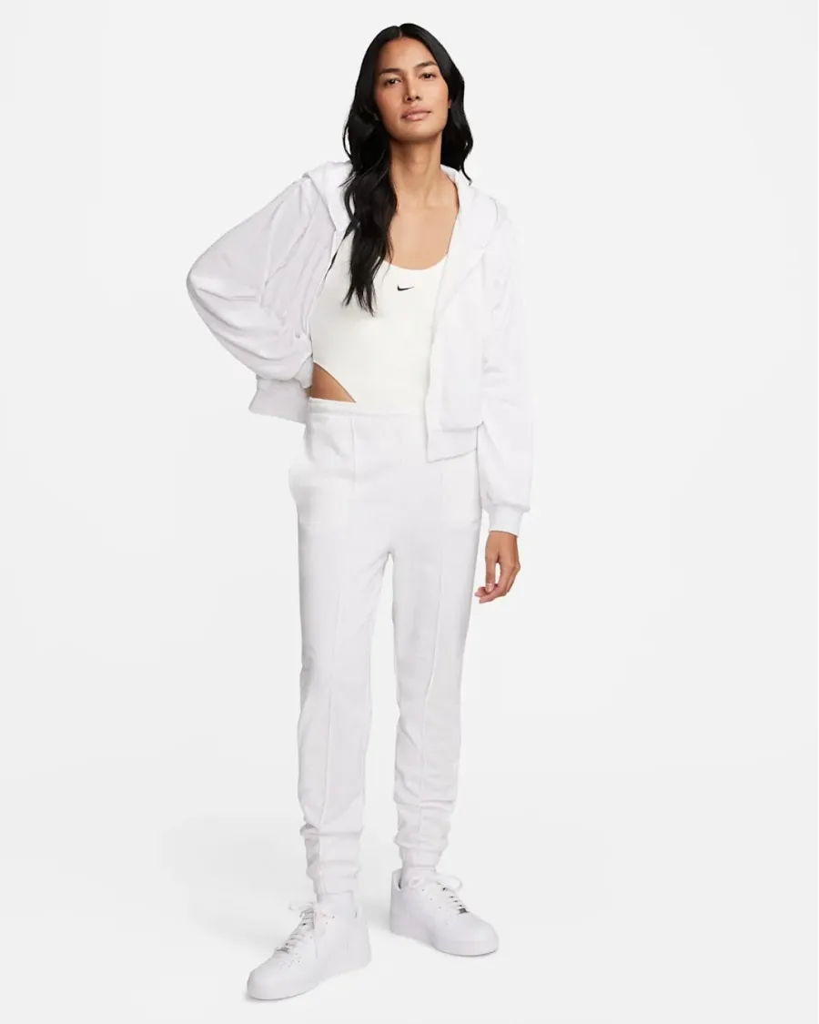Костюм Nike Sportswear Chill Terry FN2415-051_FN2434-051