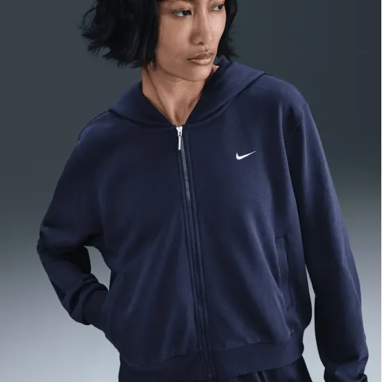 Худі Nike Sportswear Chill Terry FN2415-410