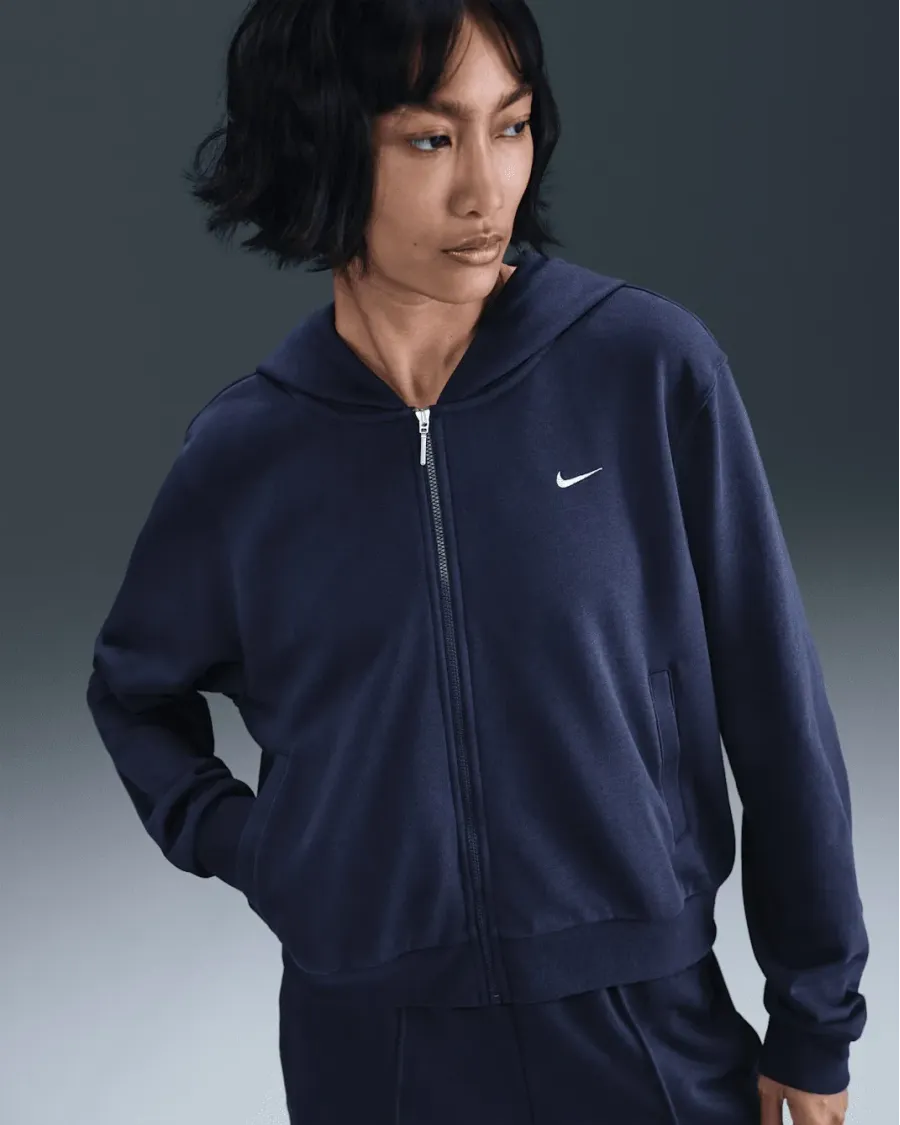 Худі Nike Sportswear Chill Terry FN2415-410