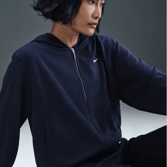 Худі Nike Sportswear Chill Terry FN2415-410