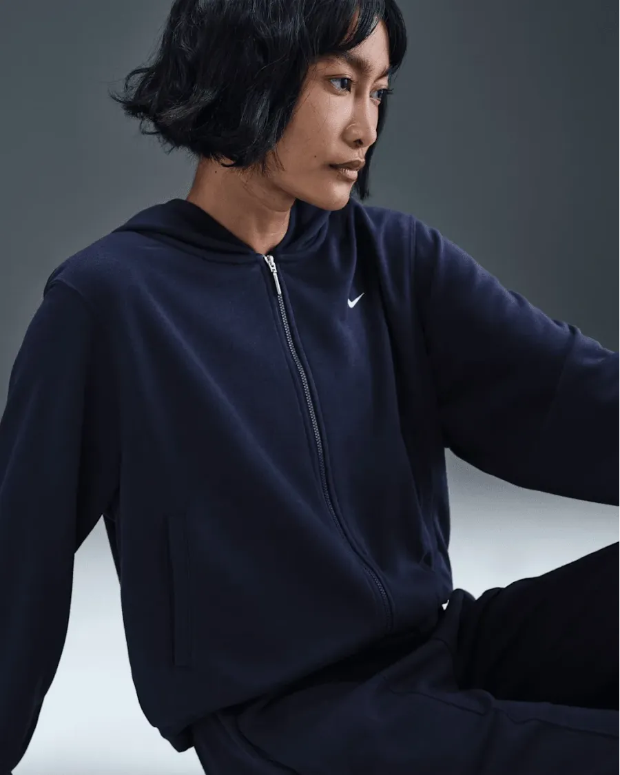 Худі Nike Sportswear Chill Terry FN2415-410