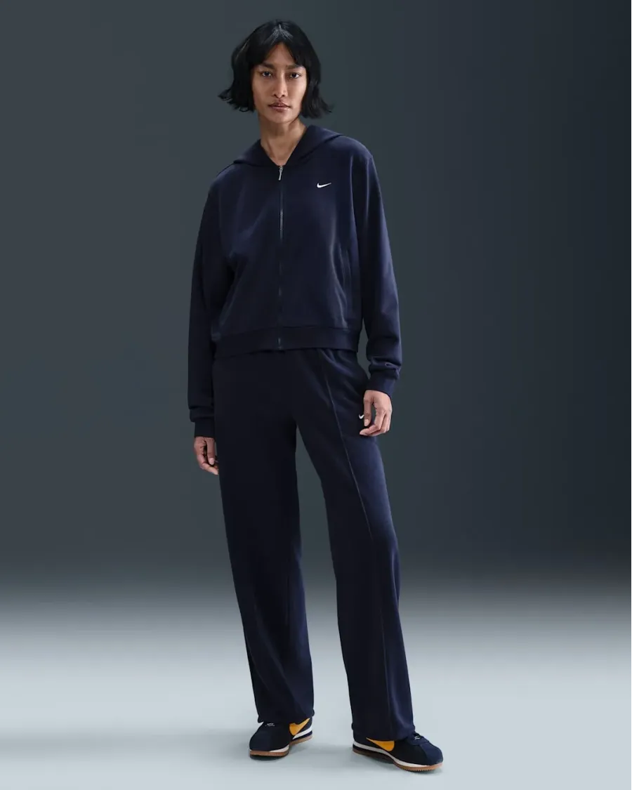 Худі Nike Sportswear Chill Terry FN2415-410