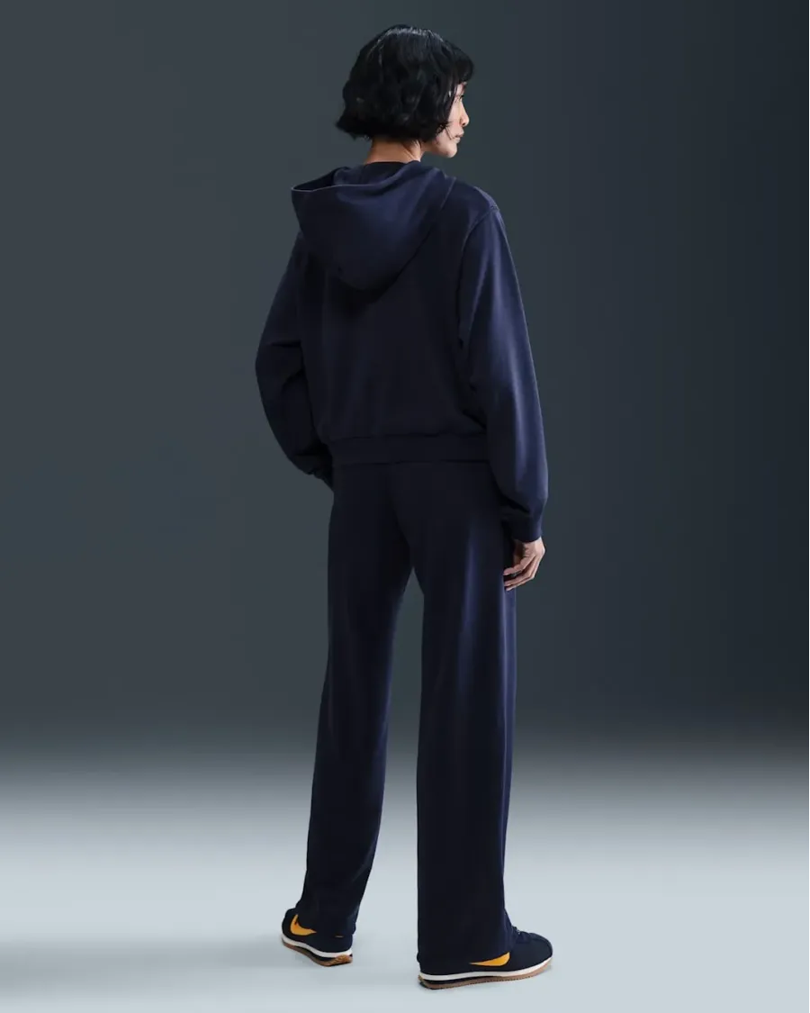 Худі Nike Sportswear Chill Terry FN2415-410