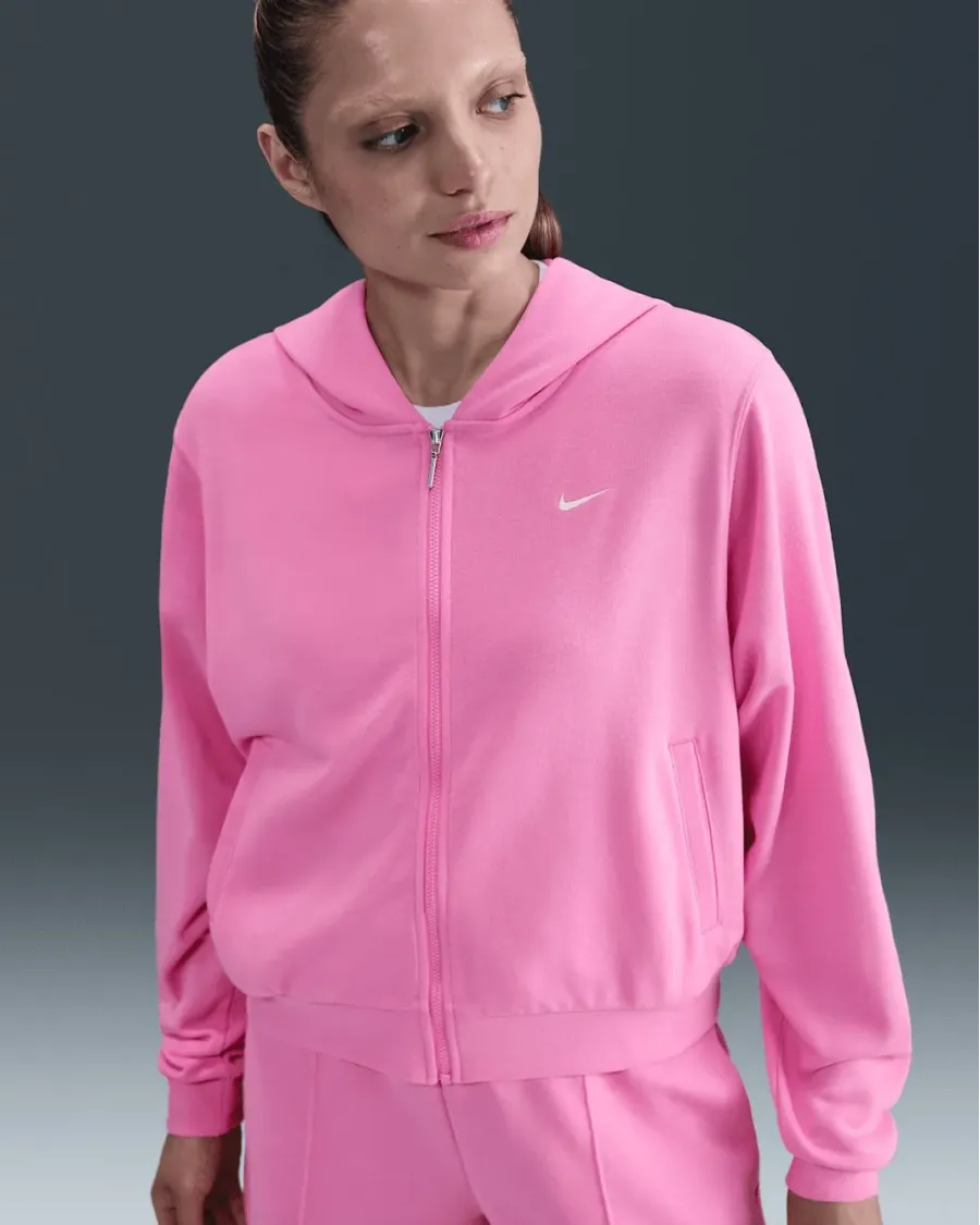 Худі Nike Sportswear Chill Terry FN2415-675