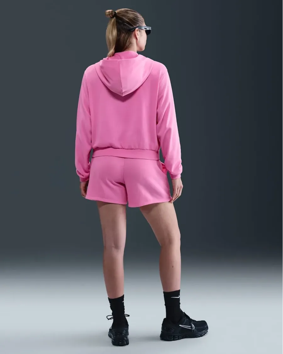 Худі Nike Sportswear Chill Terry FN2415-675