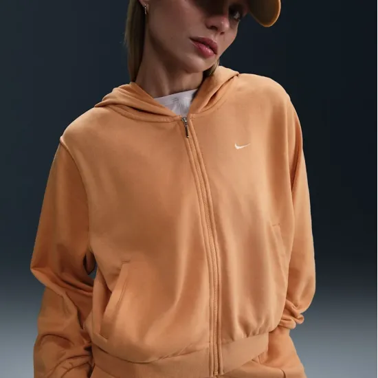Худі Nike Sportswear Chill Terry FN2415-856