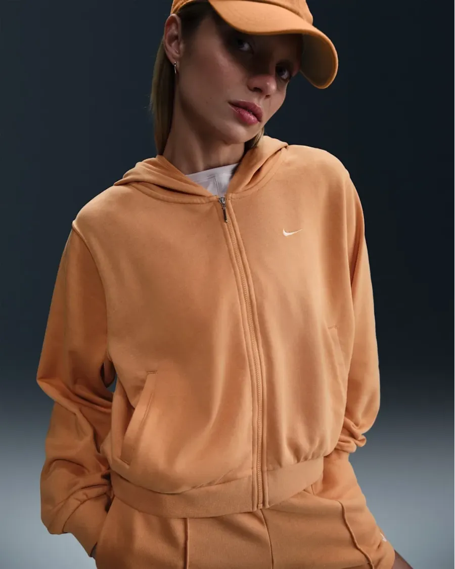 Худі Nike Sportswear Chill Terry FN2415-856